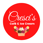 Cover Image of Descargar Cresci's Cafe & Ice cream- Skewen 6.25.0 APK