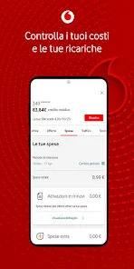 My Vodafone Italia APK