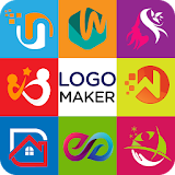 Smart Logo Maker : Create Logo, logo creator 2018 icon
