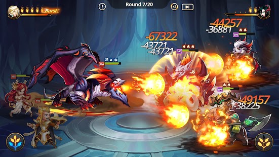 Unknown app Screenshot