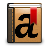 Kindle Bookmark icon
