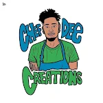 Chef Dee Creations