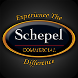 Schepel Commercial DealerApp icon