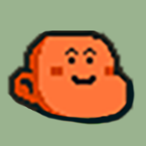 Cave Boy logo