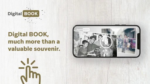 Digital BOOK