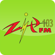 Zip FM 103 Jamaica