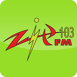 Icon image Zip FM 103 Jamaica