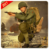 Call Of Courage 2 : WW2 Frontline Commando icon