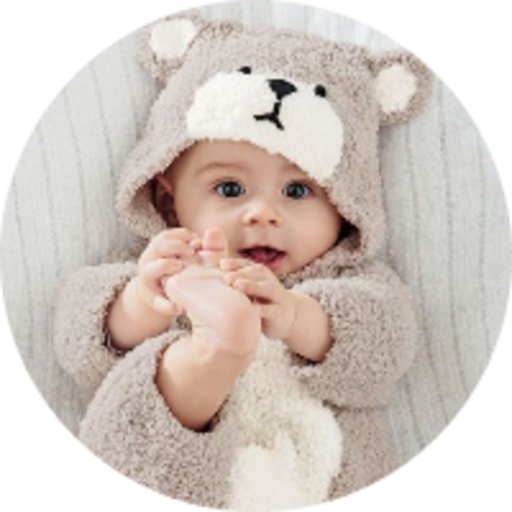 Baby Sleep:white noise sound logo