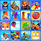 All games: All in one game
