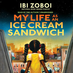 Icon image My Life as an Ice Cream Sandwich