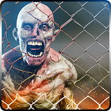 Zombie Hunter Survival Shooter icon