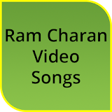 Ram Charan video Songs icon