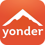Yonder icon