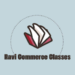 Cover Image of Download Ravi Commerce Coaching  APK