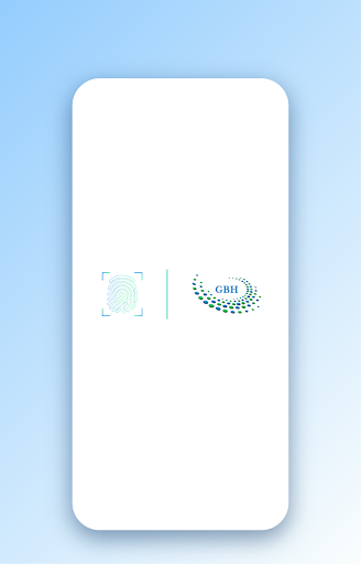 Android application GBH Attendance screenshort