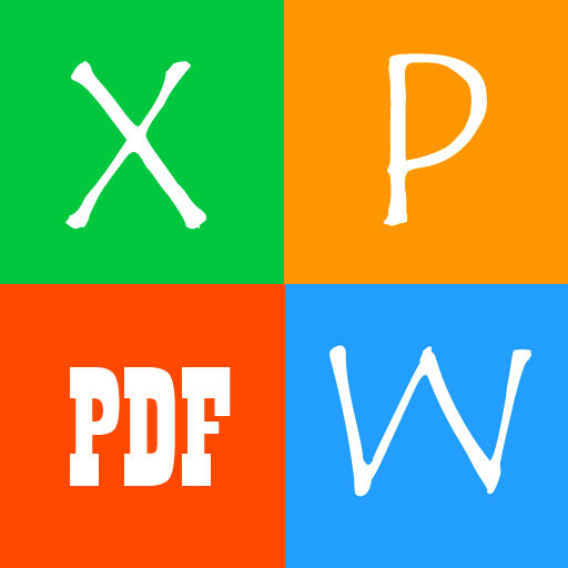 EZ Office - All Files Reader logo