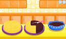 screenshot of Candy Cake Maker