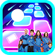 The Thundermans Magic Tiles Ho - Androidアプリ