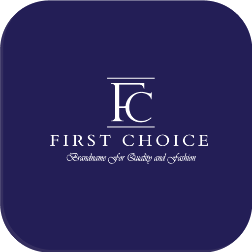 First Choice  Icon