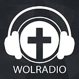 Wolradio icon