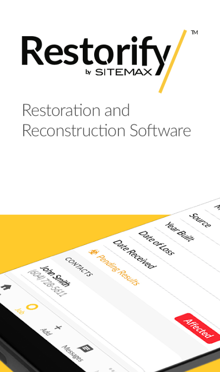 Restorify - 4.7.9 - (Android)