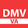 Dmv Permit Practice Test Virginia 2021 icon
