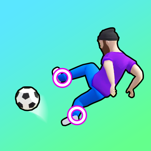 Slow Mo Run Mod APK 3.8 (Unlimited money)