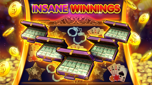 Casino games 2022 slot machine - Apps on Google Play