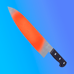 Cover Image of 下载 ASMR Red-Hot Knife 3D  APK