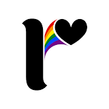 RainbowLuv: LGBTQ+ Matchmaking icon