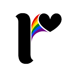 「Rainbow Luv: LGBT+ Matchmaking」圖示圖片