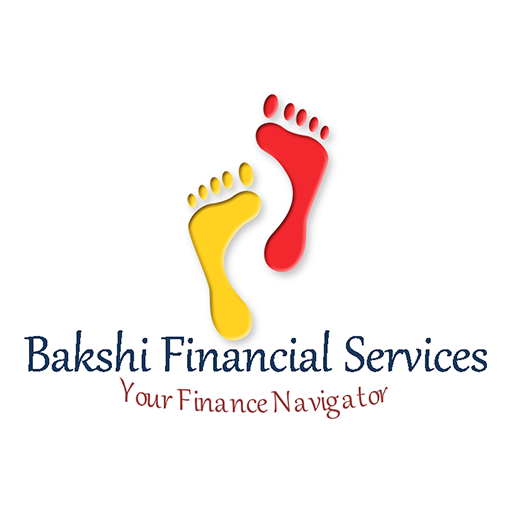 BAKSHI FINANCIAL SERVICES logo