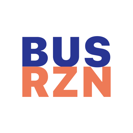 Автовокзал Рязань logo