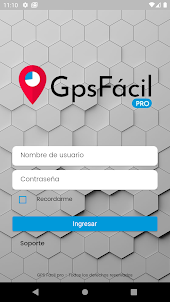 GPS Facil pro