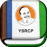 YSRCP Diary 2015 icon