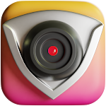 Cover Image of Télécharger Surveillance camera Visory 1.1.7 APK
