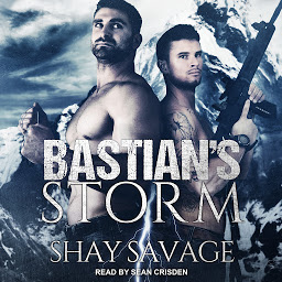 Icon image Bastian's Storm