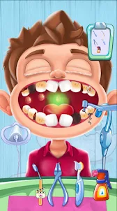 Challenging Missions Dentist
