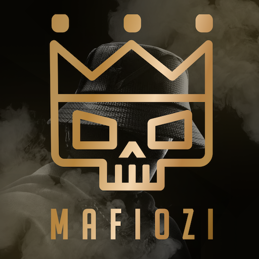 MAFIOZI Барбершоп logo