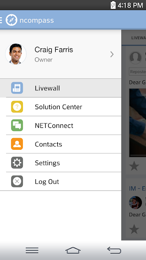 ncompass Screen 3