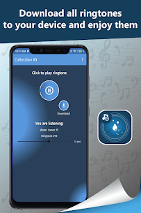 Variety of water sounds APK for Android Download (Premium) 4