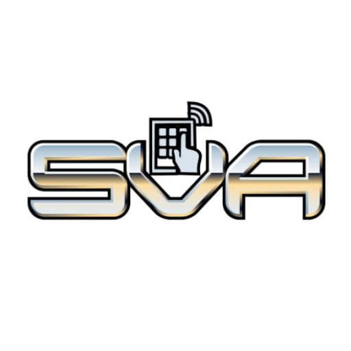 SVA logo
