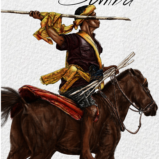 SiPintar Sumba logo