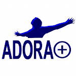 Cover Image of ดาวน์โหลด RÁDIO ADORA  APK