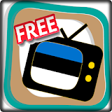 Free TV Channel Estonia icon