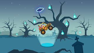 Dinosaur Math Games for kids - Screenshot 1