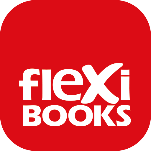 Flexibooks 2.0 Icon
