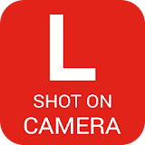ShotOn for Lenovo: Auto Add Shot on Photo Stamp icon