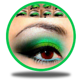 Eyeshadow Concept icon